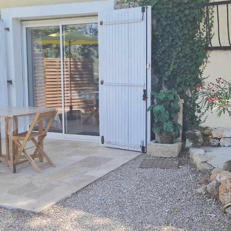 L'Olitia Callas Exterior foto