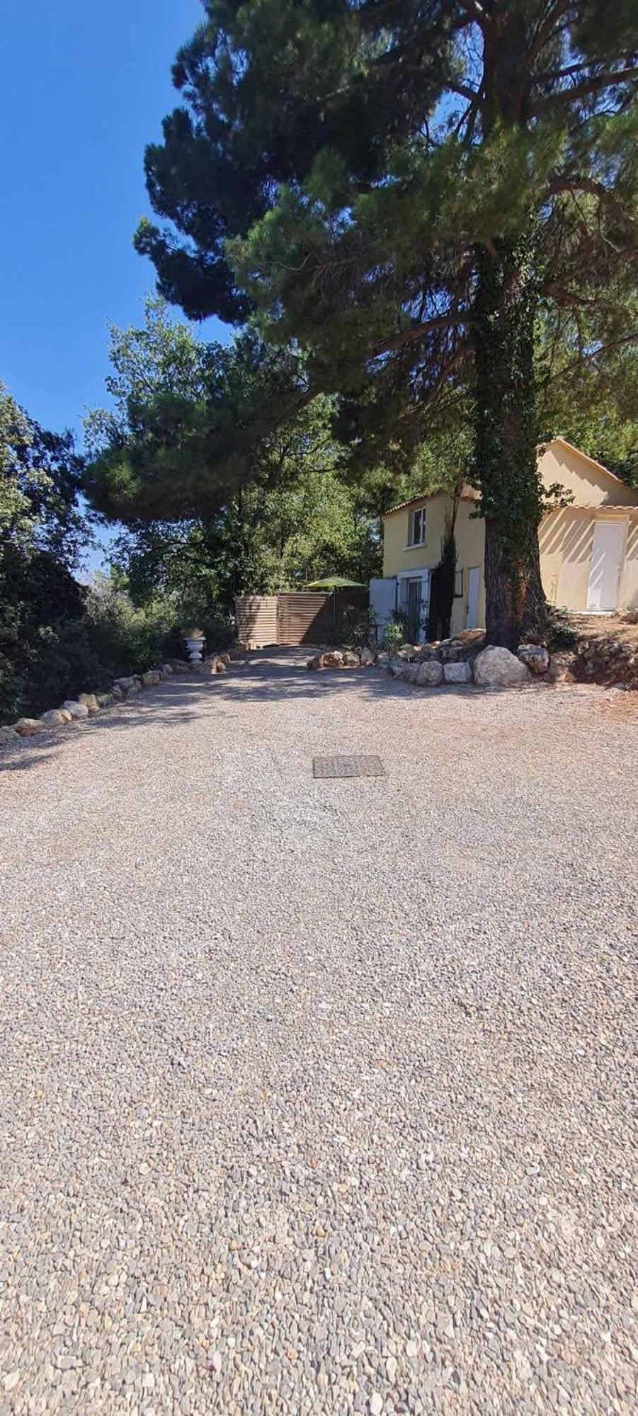 L'Olitia Callas Exterior foto
